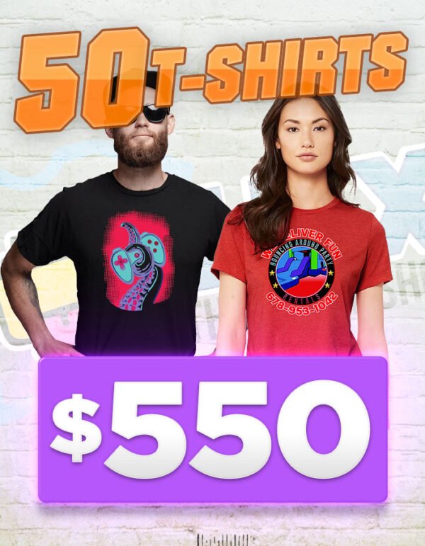 T-shirts - Image 3
