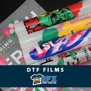 DTF Films
