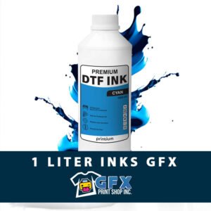 1 LITER INKS GFX