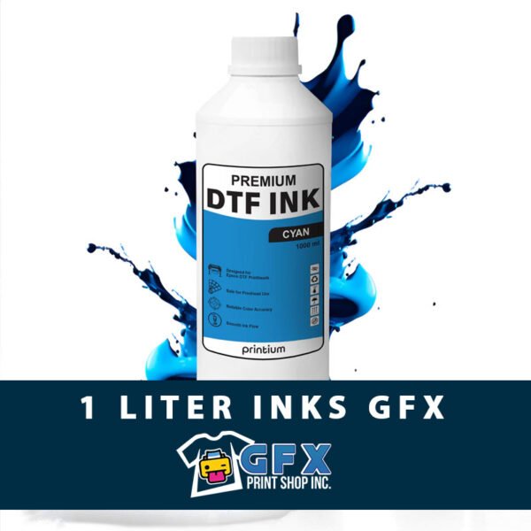 1 LITER INKS GFX