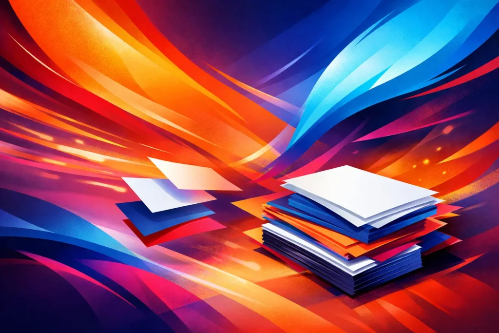 Business Card Printing Fast Turnaround