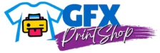 GFX The Print Shop