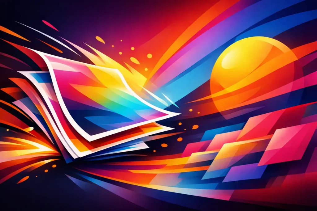 Same Day Poster Printing That Delivers Fast
