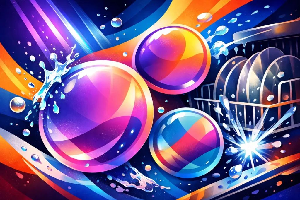 Can UV Stickers Withstand Dishwashers Daily?