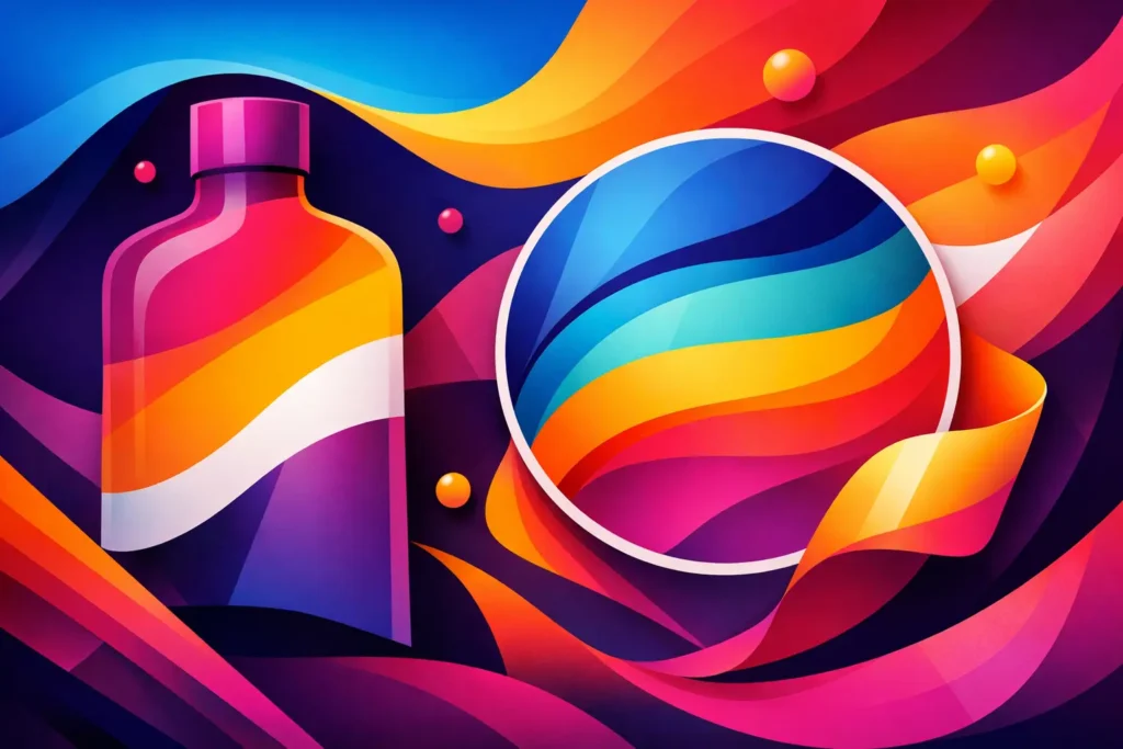 How to Design Product Labels That Get Noticed