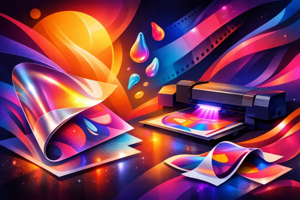 UV DTF Review: Is It Worth It for Your Brand?