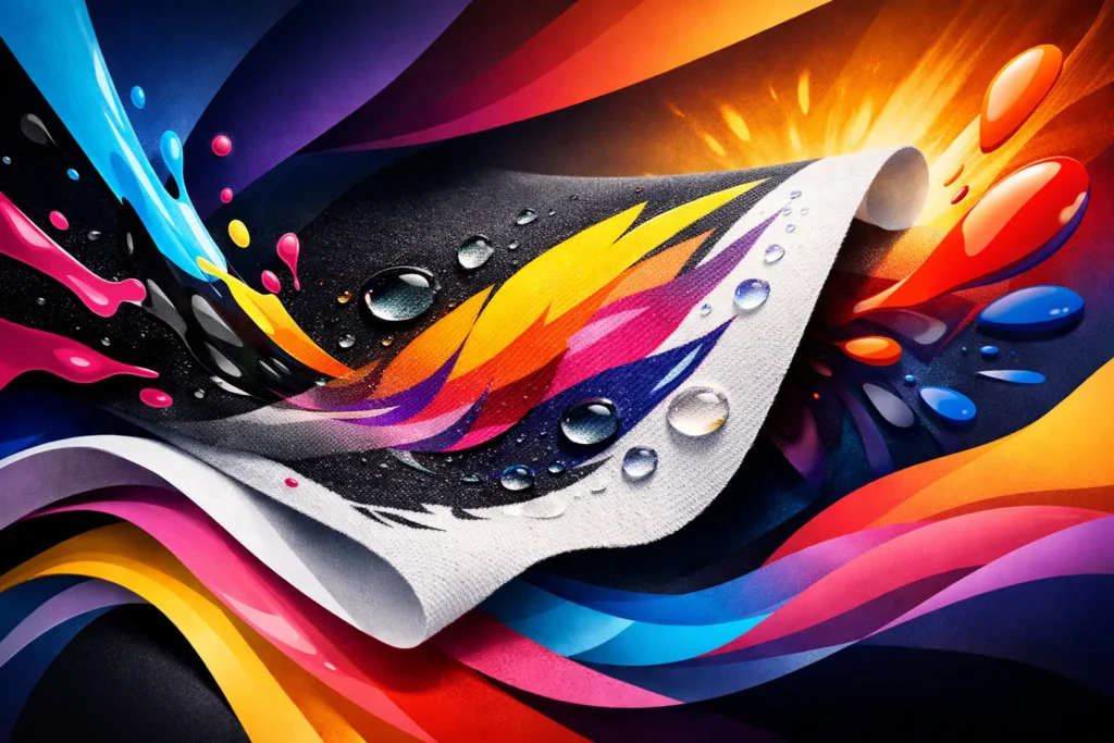 DTF Ink Review: Clean, Durable Prints That Last