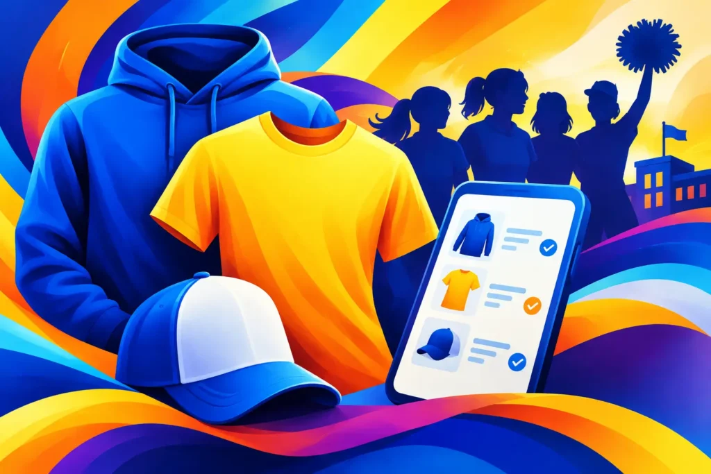 School Spiritwear Ordering Guide for Busy Teams