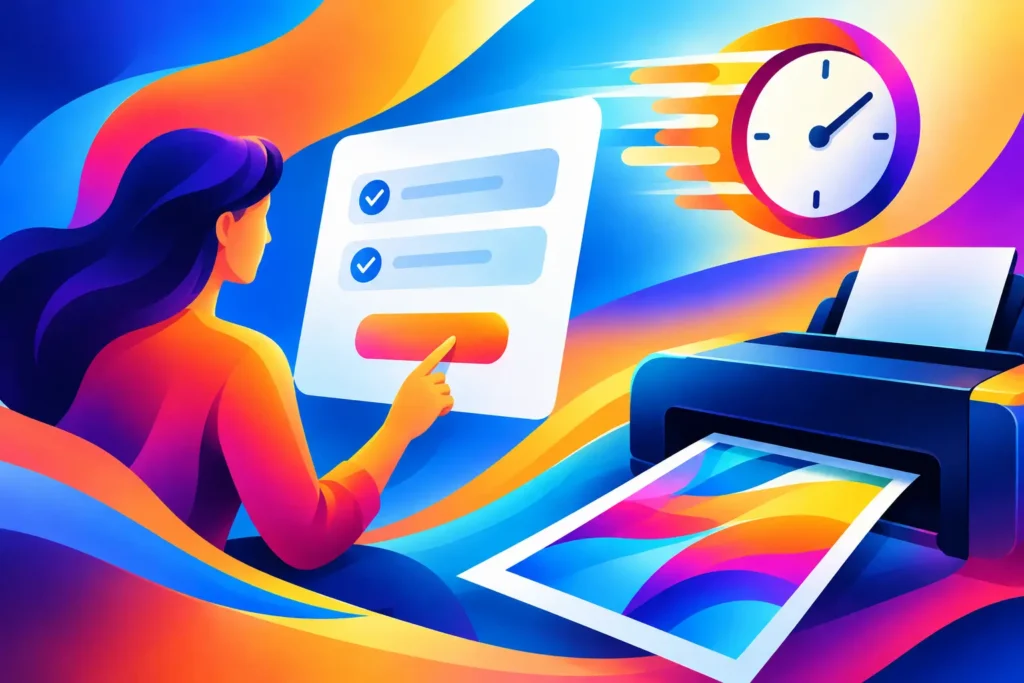 How to Request a Print Quote Without Delays