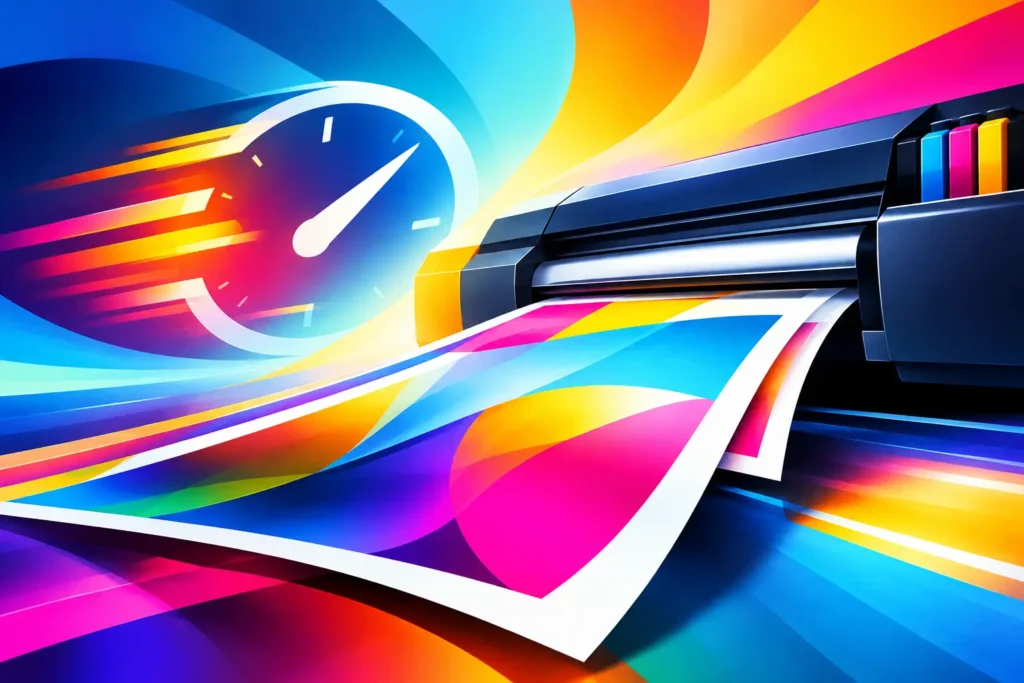 Rush Printing Service Guide for Fast, Clean Results